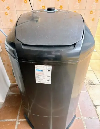 Tanquinho de lavar roupa suggar