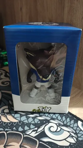 Produto oficial do Mascote do Cruzeiro