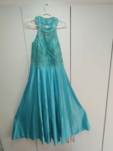 Vestido de festa