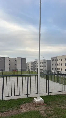 APARTAMENTO PARA LOCAÇÃO TERRAZO OITI