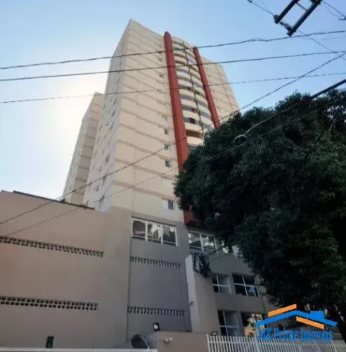 Apartamento a venda 83m², 3 quartos, 2 vagas - Vila Osasco