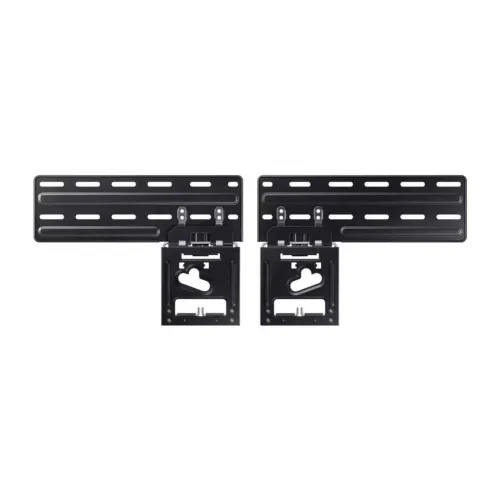 Suporte tv slim frame samsung, padrão veza para tvs slim de outras marcas.