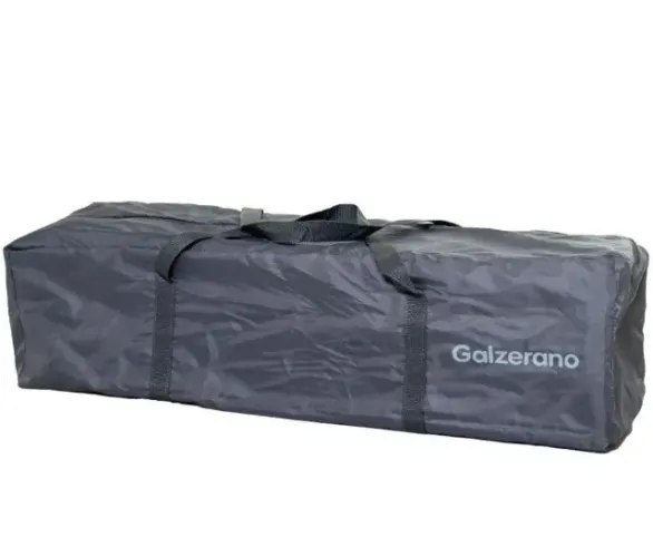 Berço cercado Galzerano triton