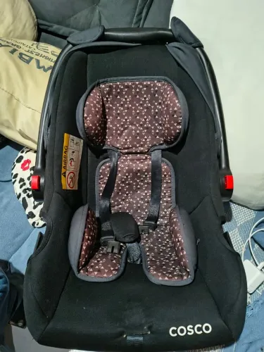 Bebe conforto Cosco 