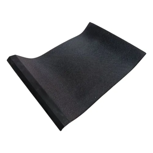 Borracha acabamento console central audi a3 1997 2006
