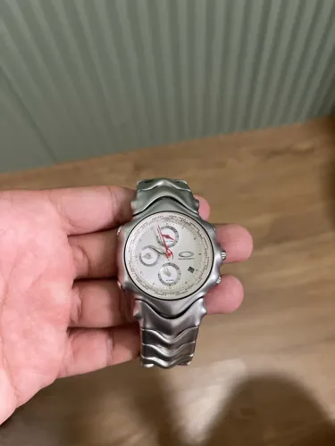 GMT white 