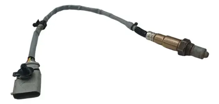 Sonda Lambda Pós VW Jetta TSI 2.0 2014 Gasolina 211Cv