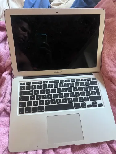 mac book air 2017