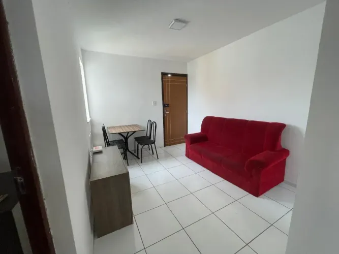 apartamento - Turu