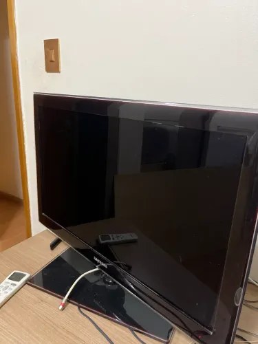 Televisão Samsung
