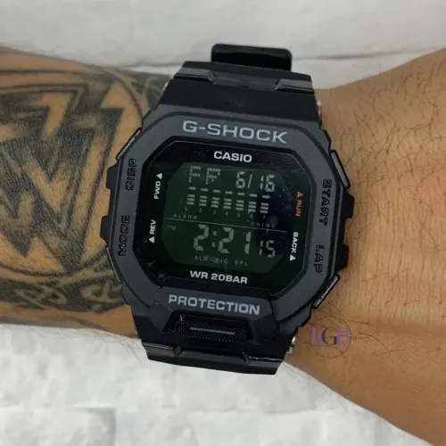 Relógio Casio G-shock