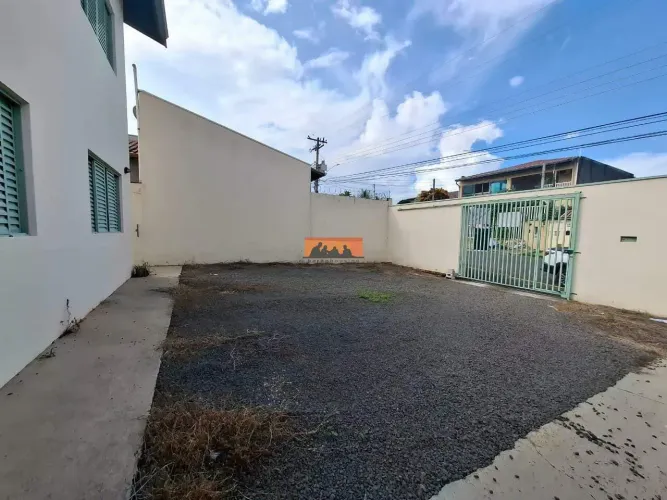 Casa para Locação 2 Quartos, 1 Vaga, 350M², Residencial Terra Nova, Campinas - SP