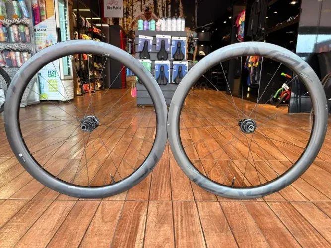 Rodas Roval Cl50 Rapide Tubelles Grafite