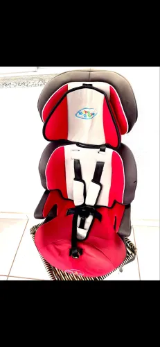 Cadeira para automóvel