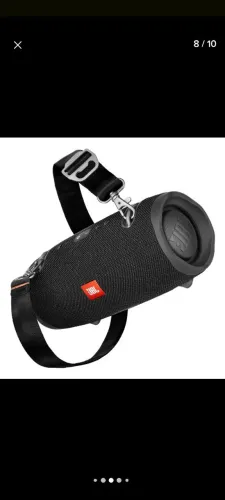 Caixa de som JBL Xtreme 2 (original)