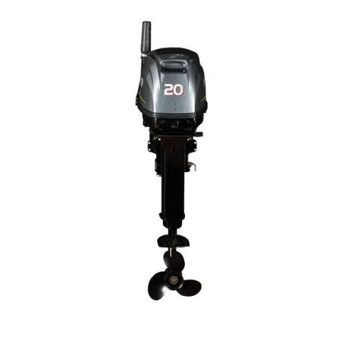Motor de Popa 20hp Hidea