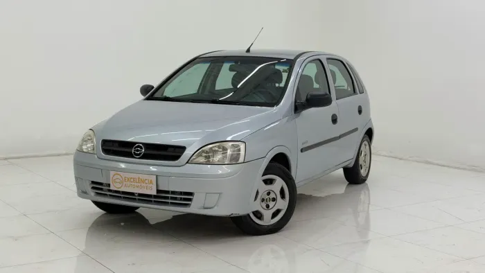 Chevrolet Corsa Hat. Maxx 1.0/ 1.0 Flexpower 8V 5P 2007