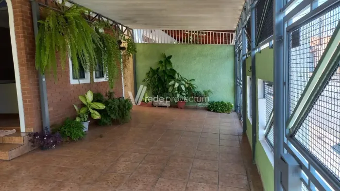 casa - Jardim García - Campinas