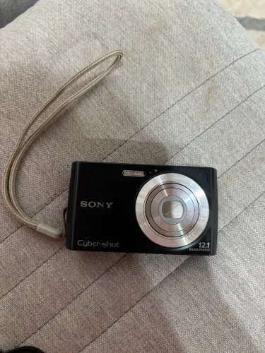Cyber Shot Sony