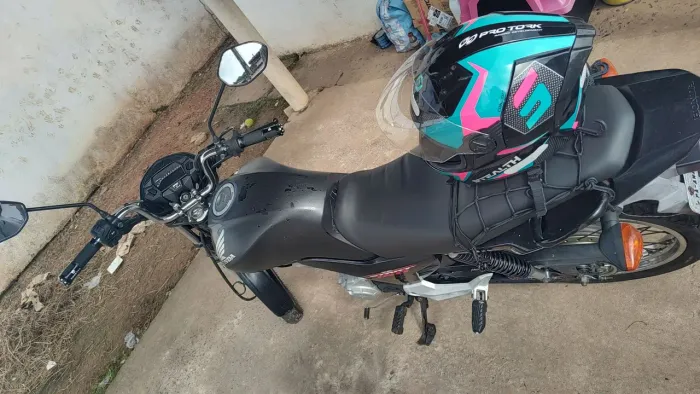 Start 160/Único dono