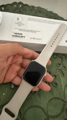 APPLE WATCH SÉRIE 7