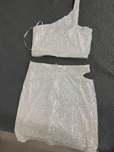 Roupa de festa