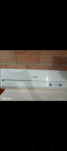 ar condicionado