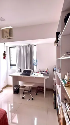 Apartamento à venda no bairro Parnamirim - Recife/PE