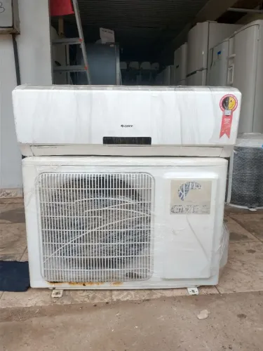 Central de ar Green 9.000 btus com instalação e garantia de 3 meses 