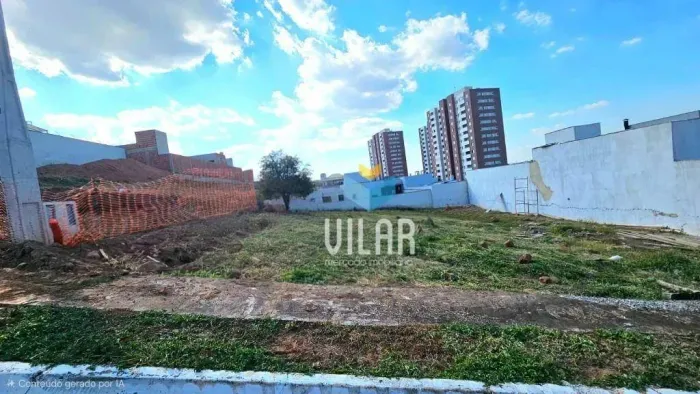 Terreno à venda, 300 m² por R$ 334.000,00 - Residencial Julia Martinez - Sorocaba/SP