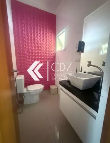 Casa para venda Jardim Gramados - Sorocaba/SP