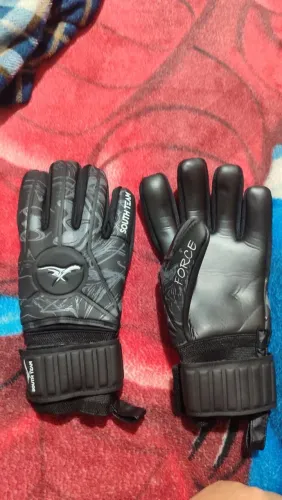 LUVA DE GOLEIRO