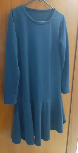 VESTIDO EVANGÉLICO LANZINHA INFANTIL 