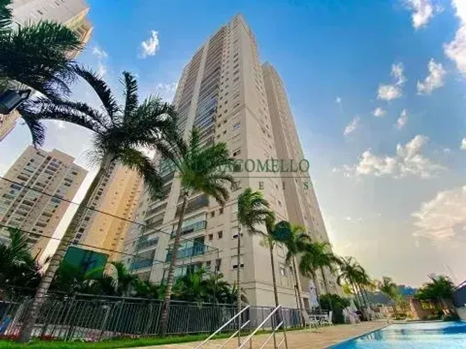Apartamento, à venda, em Jundiaí - Vila Arens - Art'e Prime Residence-Praticidade, Lazer e