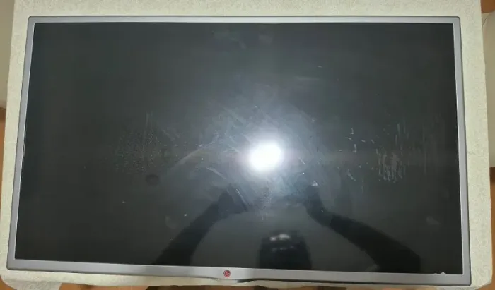 Televisão LG