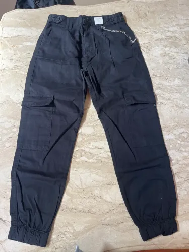 Calça jogger