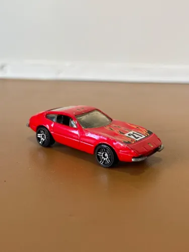 Hotwheels Loose Ferrari 365 GTB