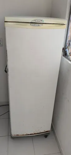 Freezer Eletrolux F210