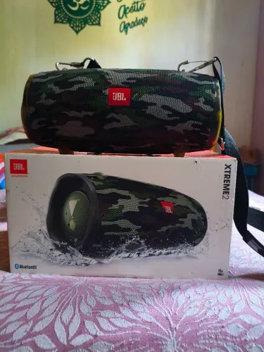 JBL XTREME 2