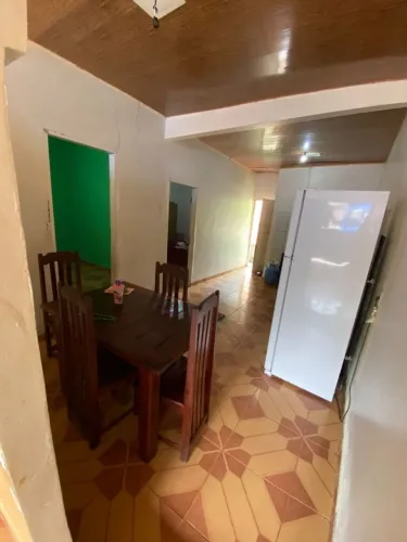 @ Vendo casa no Jurunas