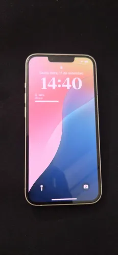 Iphone 13 Supernovo