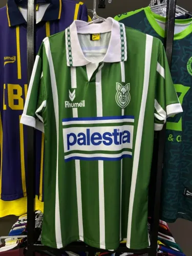 CAMISA RHUMELL PALETRA 1994
