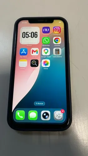 iPhone 12