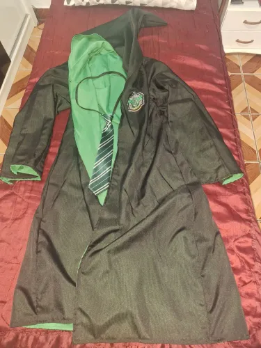 Fantasia harry potter adulto