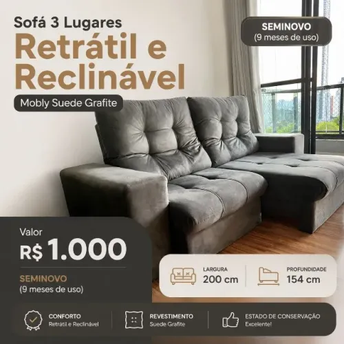 Sofá