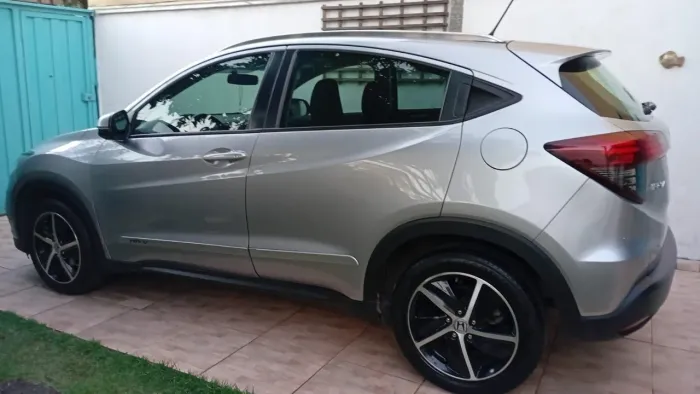 Honda HR-V EX 1.8 Flexone 16V 5P Aut. 2020