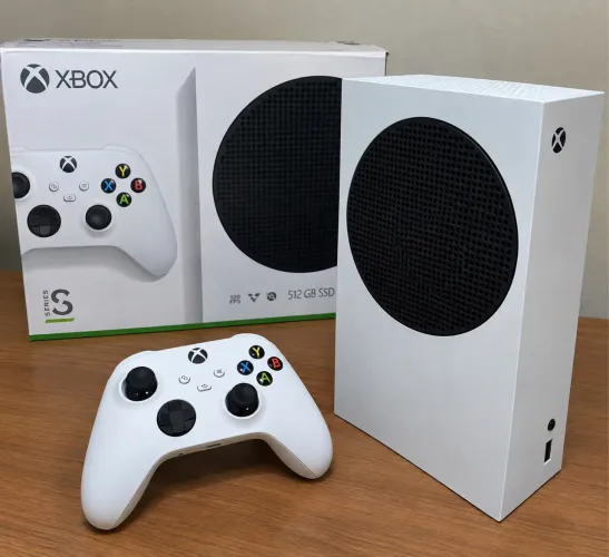 Xbox Series S