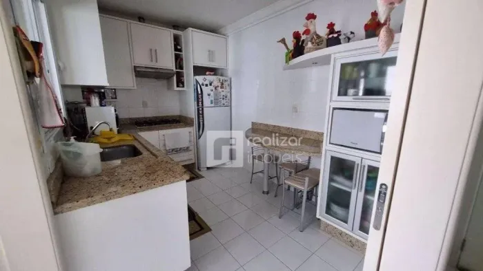 Apartamento Residencial à venda, Itacorubi, Florianópolis - AP1721.