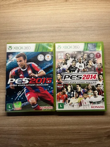8 Jogos originais XBOX360 ( Vendo unidades )