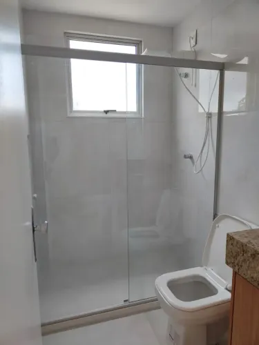 Apartamento 1 Quarto, Distribuído Em 60M² E 1 Vaga De Garagem No Canela. 1LICOCJ